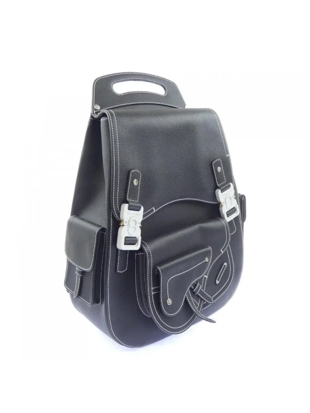 Dior Gallop Backpack Maxi